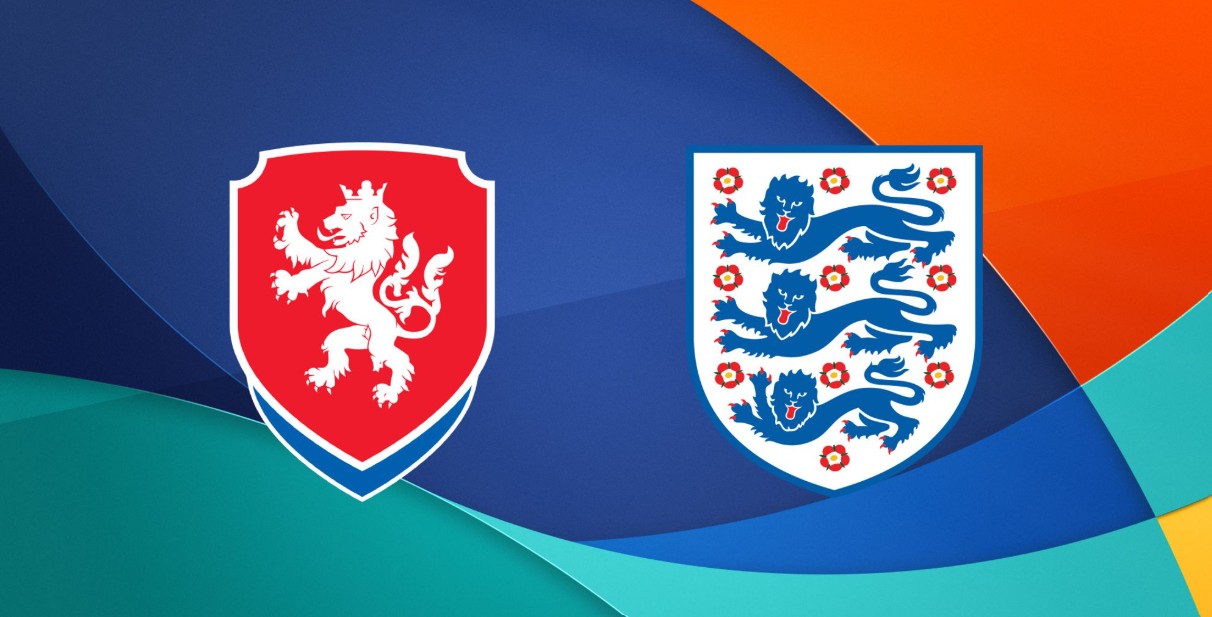 Kèo nhà cái CH Séc vs Anh hôm nay, 01h45 ngày 30/09