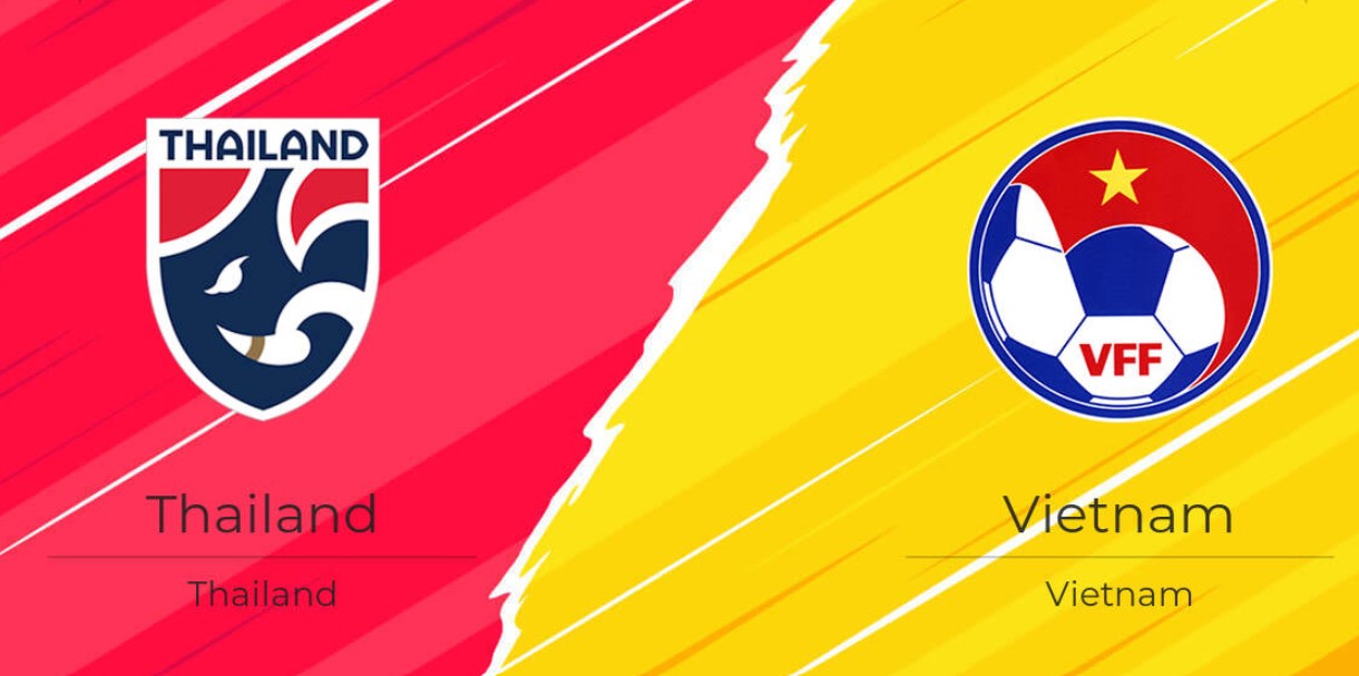 Tỷ lệ kèo Thái Lan vs Việt Nam hôm nay, 19h30 ngày 29/09