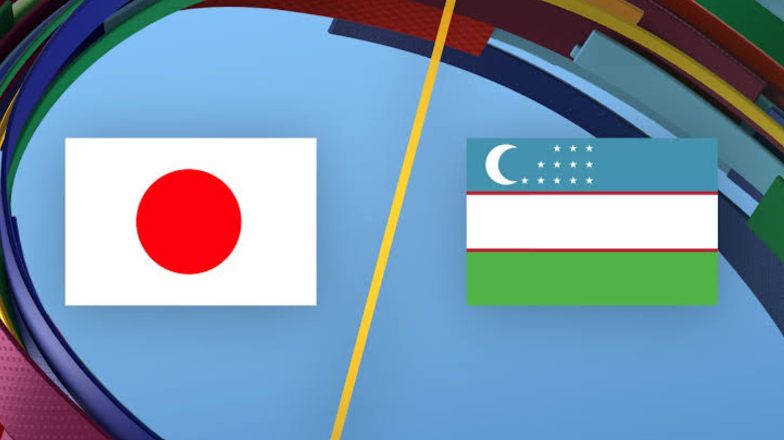 Kèo nhà cái U23 Uzbekistan vs U23 Nhật Bản hôm nay, 17h30 ngày 30/09