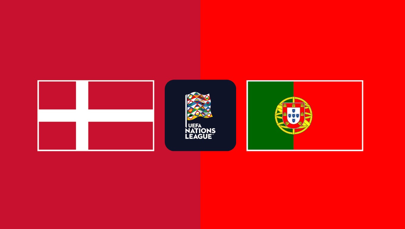 Soi kèo Đan Mạch vs Bồ Đào Nha hôm nay, 01h45 ngày 02/10