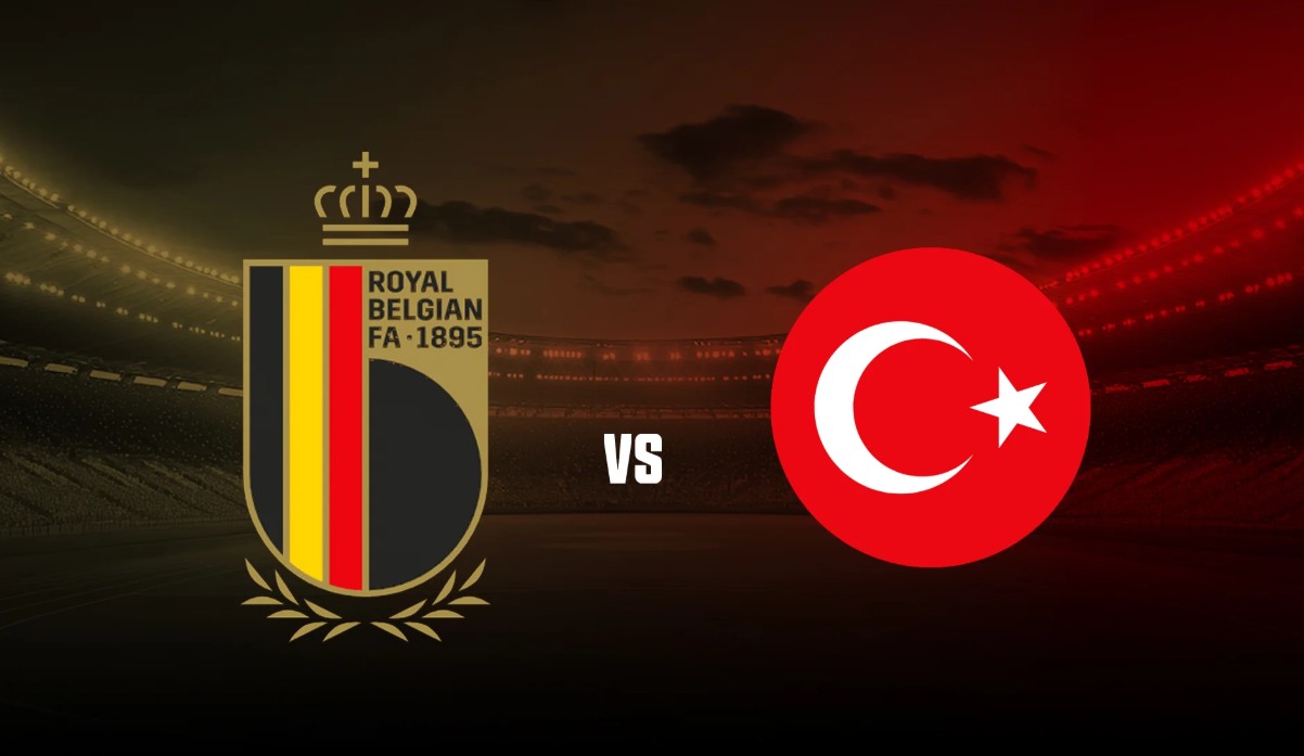 Soi kèo Bỉ vs Thổ Nhĩ Kỳ hôm nay, 01h45 ngày 03/10