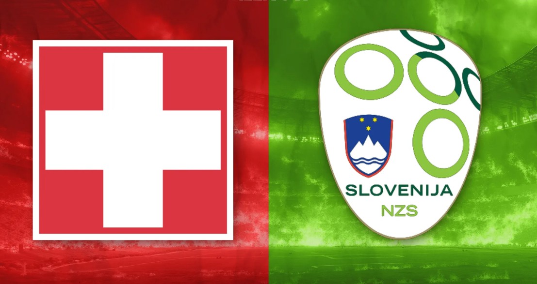 Soi kèo Thụy Sỹ vs Slovenia hôm nay, 01h45 ngày 04/10