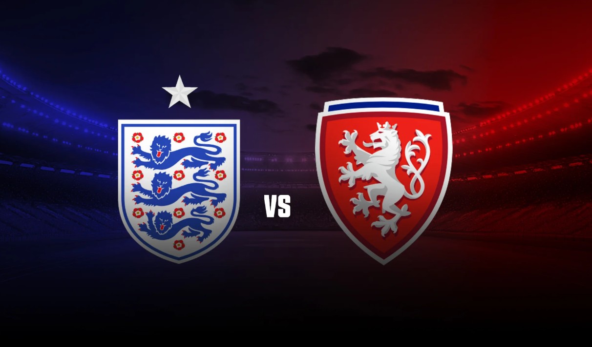 Tỷ lệ kèo Anh vs Séc hôm nay, 01h45 ngày 07/10