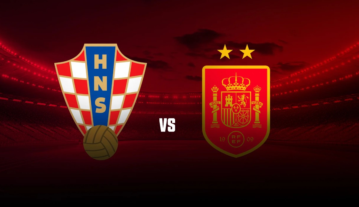 Kèo nhà cái Croatia vs Tây Ban Nha hôm nay, 01h45 ngày 07/10