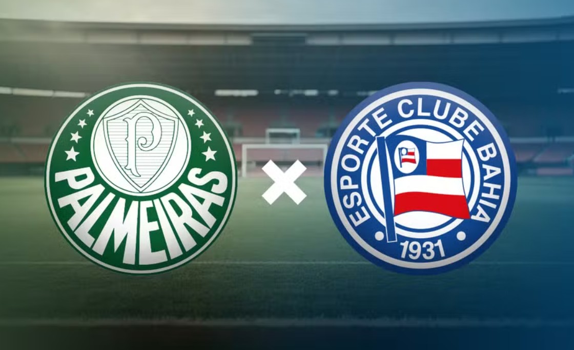 Soi kèo Palmeiras vs Bahia hôm nay, 07h30 ngày 09/10