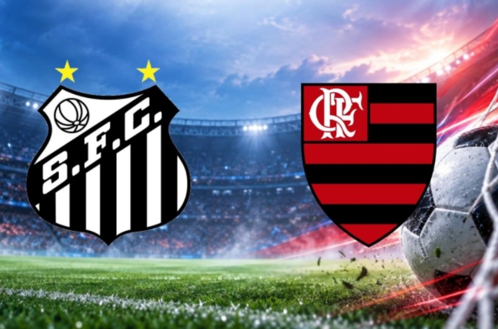 Tỷ lệ kèo Santos vs Flamengo hôm nay, 05h30 ngày 09/10
