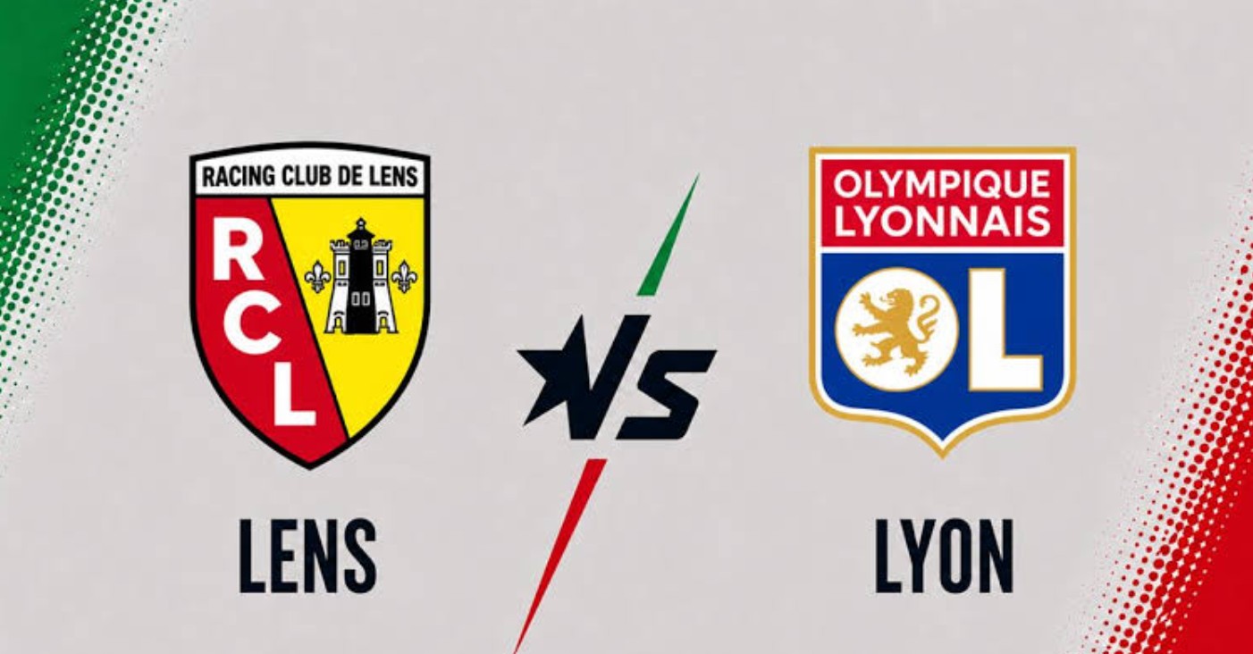 Tỷ lệ kèo Lens vs Lyon hôm nay, 01h45 ngày 10/10