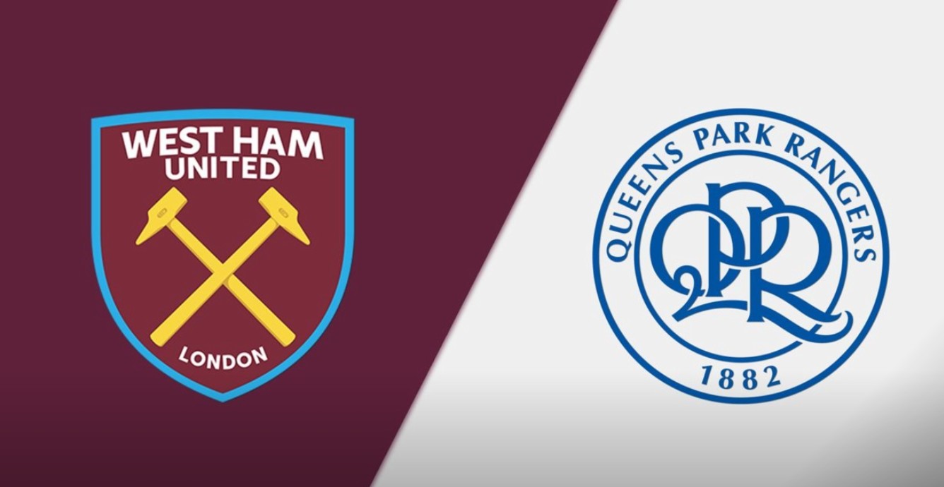 Soi kèo West Ham vs QPR hôm nay, 02h00 ngày 10/10