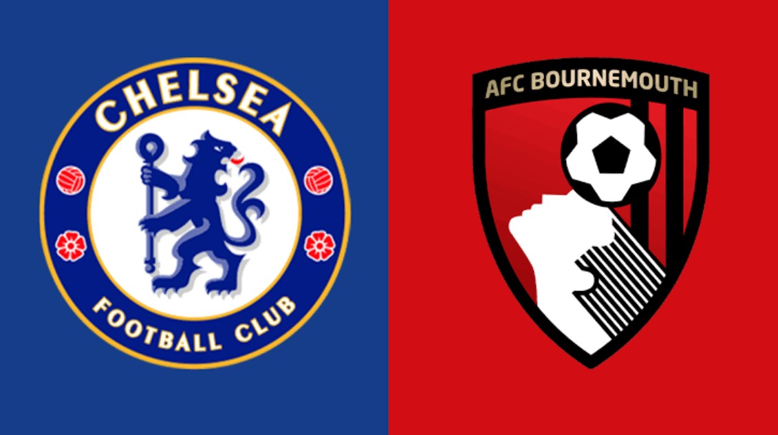 Kèo nhà cái Chelsea vs Bournemouth hôm nay, 21h00 ngày 10/10