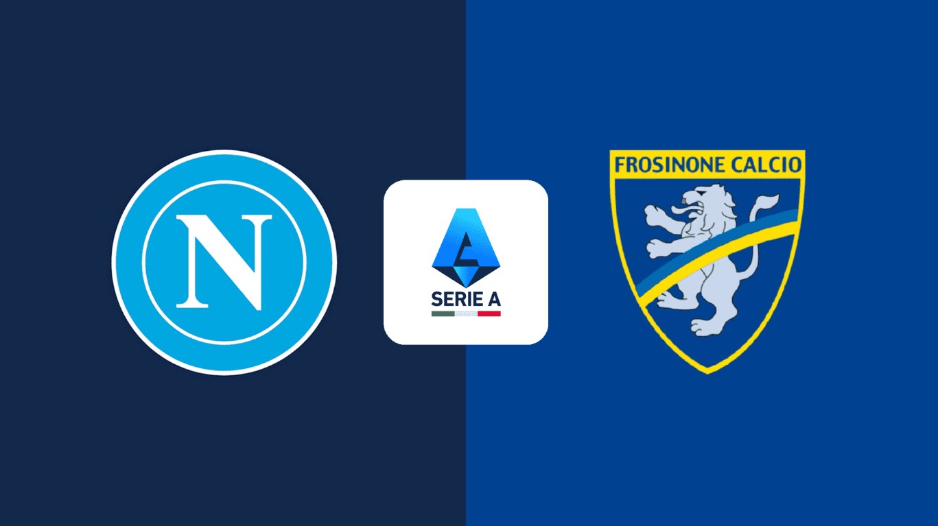 Nhận định nhà cái Napoli vs Frosinone hôm nay, 01h45 ngày 11/10