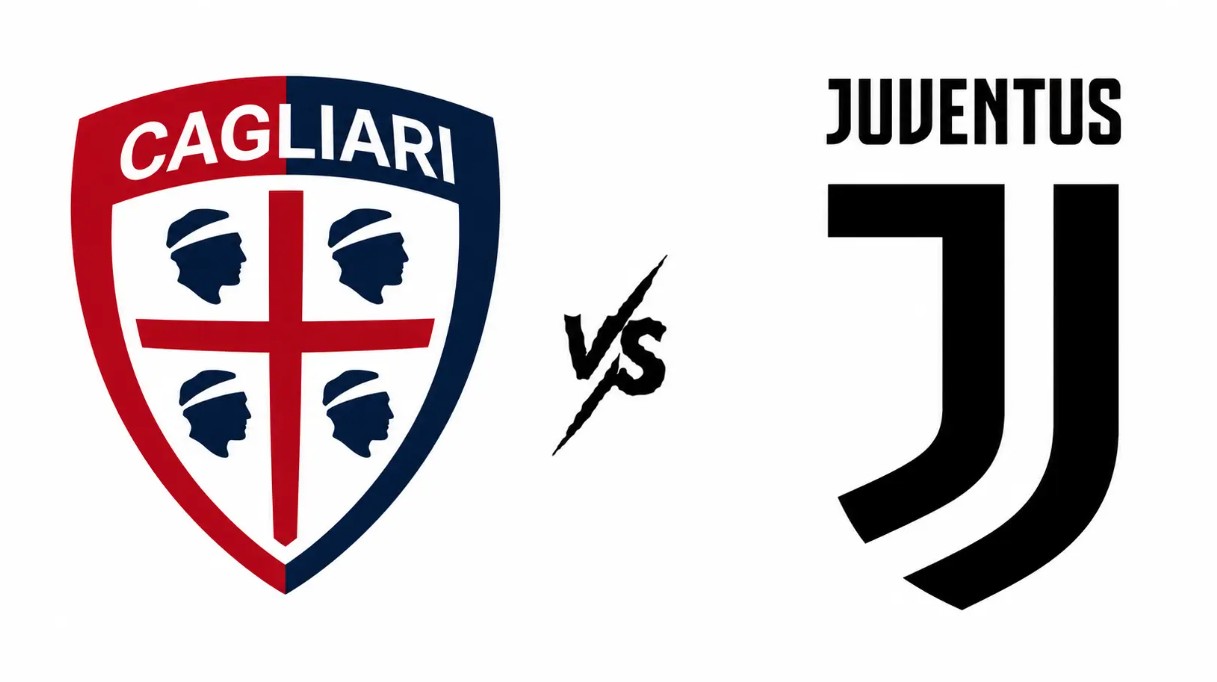 Tylekeo Cagliari vs Juventus hôm nay, 01h45 ngày 12/10
