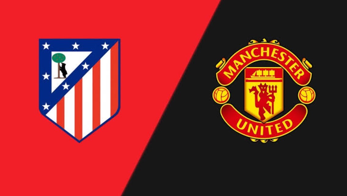 Kèo nhà cái Atletico Madrid vs MU hôm nay, 02h00 ngày 14/10