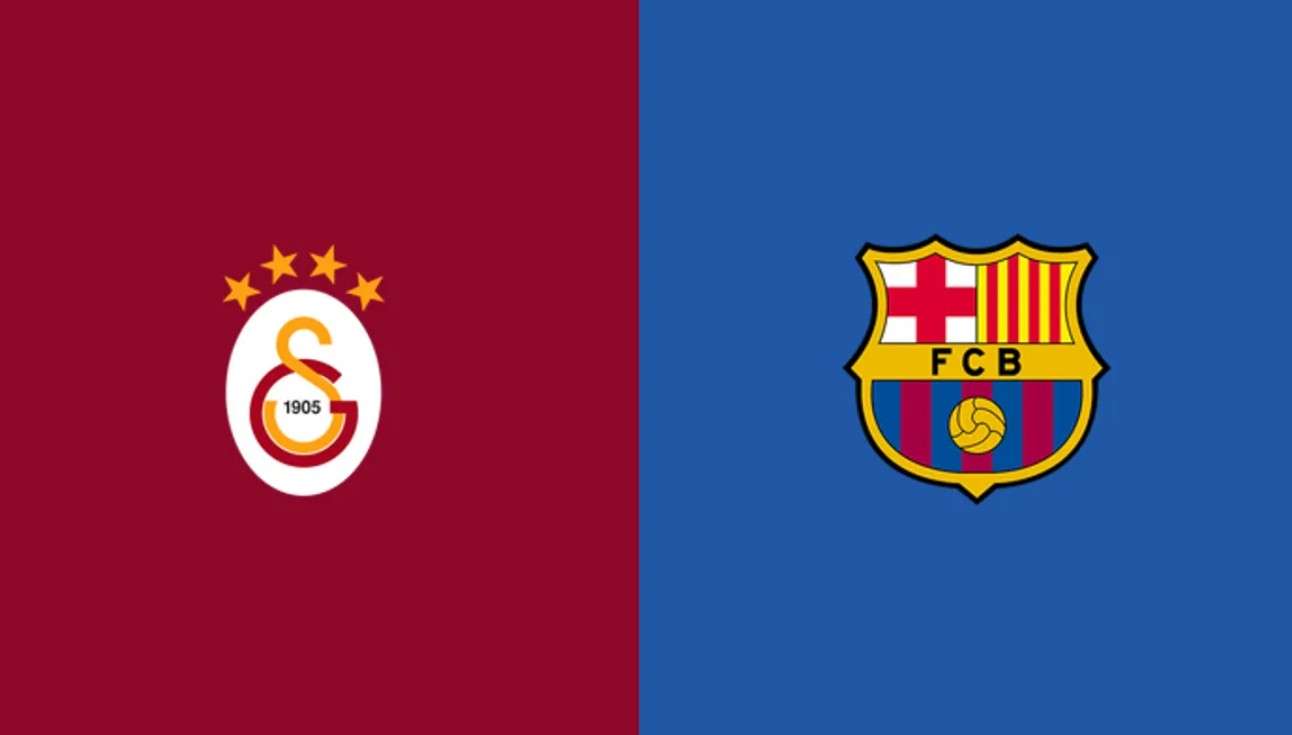 Soi kèo Galatasaray vs Barcelona hôm nay, 02h00 ngày 14/10