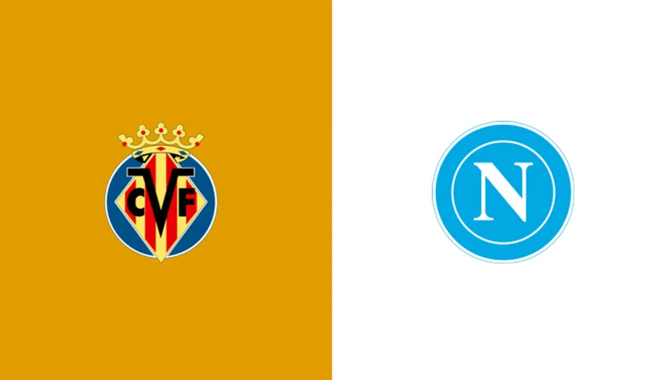 Soi kèo bóng đá Villarreal vs Napoli hôm nay, 02h00 ngày 14/10