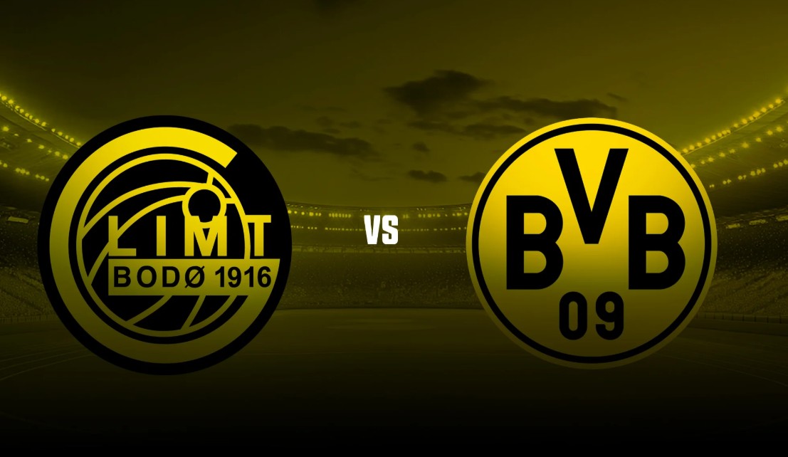 Soi kèo Bodo Glimt vs Dortmund hôm nay, 02h00 ngày 15/10