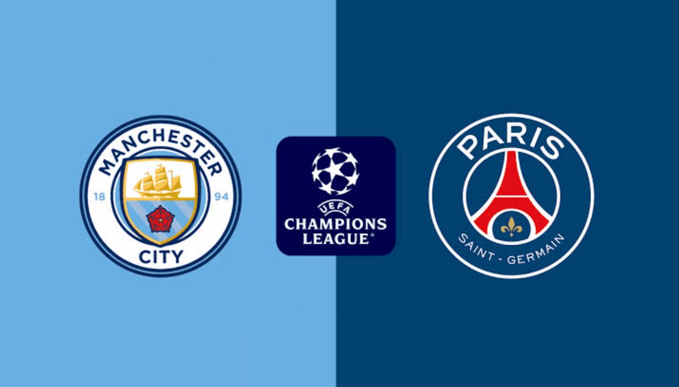 Tỷ lệ kèo Man City vs PSG hôm nay, 02h00 ngày 15/10