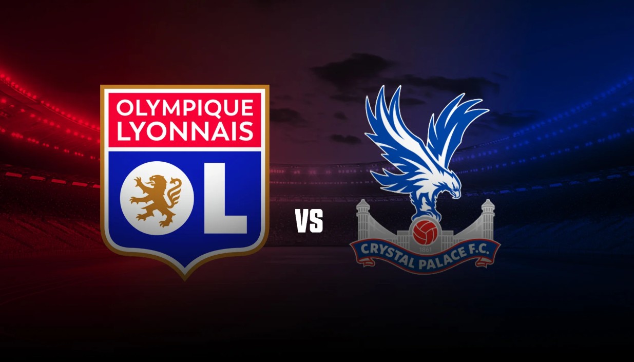 Tỷ lệ kèo Lyon vs Crystal Palace hôm nay, 23h45 ngày 15/10