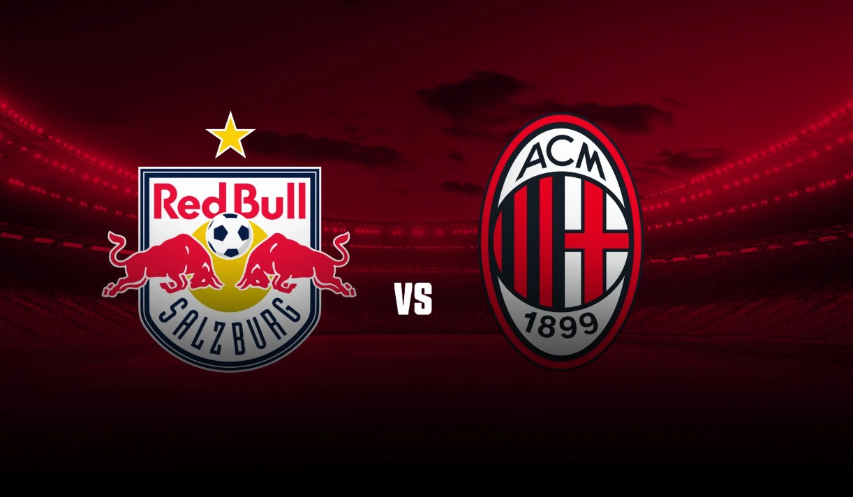 Kèo nhà cái Salzburg vs AC Milan hôm nay, 23h45 ngày 15/10