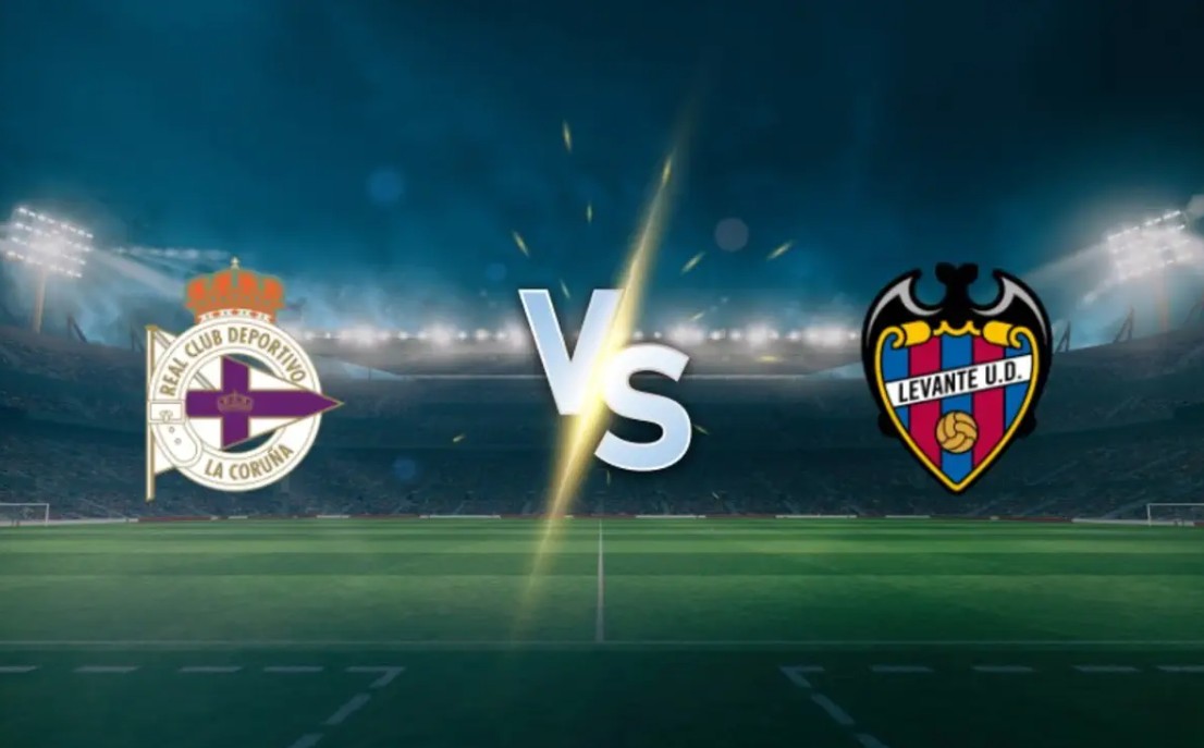 Soi kèo Deportivo vs Levante hôm nay, 02h00 ngày 17/10