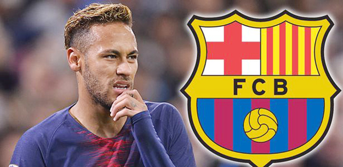 Barca gửi lời đề nghị cuối cùng dành cho PSG về thương vụ Neymar