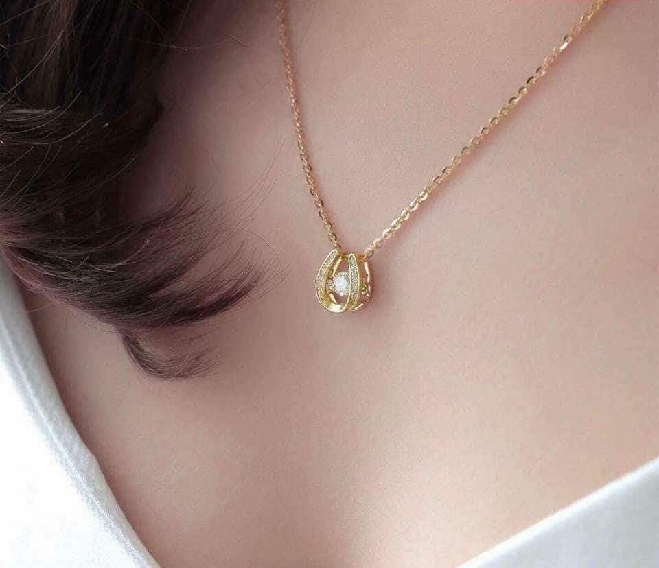 Giấc mơ thấy dây chuyền vàng đem lại cho bạn băn khoăn về ý nghĩa của nó