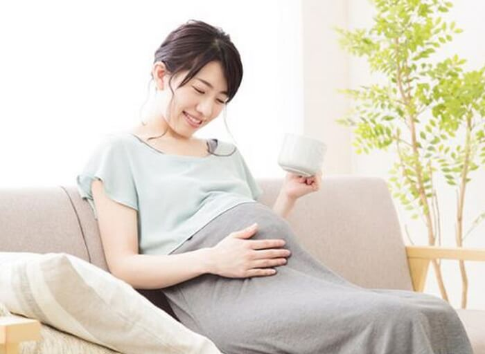 Nằm mơ thấy người quen có bầu có thể bạn đang ao ước có em bé