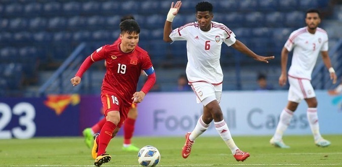 U23 Việt Nam ngoài sự chuẩn bị và tập trung tốt nhất, cần phải có quyết tâm hơn họ, khát khao hơn họ”