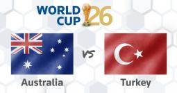 Soi kèo bóng đá Australia vs Thổ Nhĩ Kỳ hôm nay, 11h00 ngày 14/6 (F8)