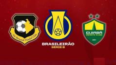 Tỷ lệ kèo Sao Bernardo vs Cuiaba hôm nay, 2h00 ngày 13/7