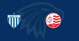 Tỷ lệ kèo Avai vs Nautico hôm nay, 2h00 ngày 13/7