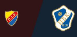 Tỷ lệ kèo Djurgardens vs Halmstads hôm nay, 0h00 ngày 14/7