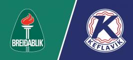 Kèo nhà cái Breidablik vs Keflavik hôm nay, 2h15 ngày 14/7