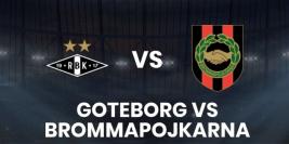 Kèo nhà cái Goteborg vs Brommapojkarna hôm nay, 0h00 ngày 18/7