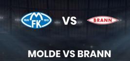 Kèo nhà cái Molde vs Brann hôm nay, 23h00 ngày 18/7