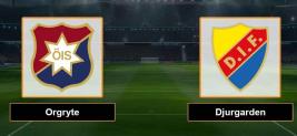 Kèo nhà cái Orgryte vs Djurgardens hôm nay, 0h00 ngày 21/7