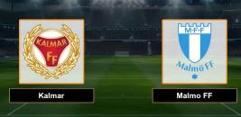 Tỷ lệ kèo Kalmar vs Malmo hôm nay, 0h00 ngày 21/7