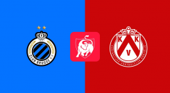 Soi kèo Brugge vs Kortrijk hôm nay, 1h45 ngày 8/8