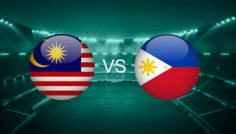 Tỷ lệ kèo Malaysia vs Philippines hôm nay, 20h00 ngày 8/8