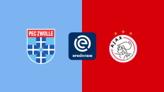 Kèo nhà cái PEC Zwolle vs Ajax hôm nay, 19h30 ngày 9/8