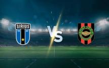 Tỷ lệ kèo Sirius vs Brommapojkarna hôm nay, 0h00 ngày 11/8