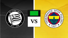 Soi kèo Sturm Graz vs Fenerbahce hôm nay, 1h30 ngày 12/8