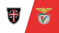 Kèo nhà cái Casa Pia vs Benfica hôm nay, 02h15 ngày 18/8