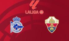Tỷ lệ kèo Deportivo vs Elche hôm nay, 02h00 ngày 18/8