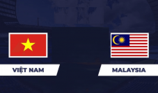 Tỷ lệ kèo Việt Nam vs Malaysia hôm nay, 20h00 ngày 19/8