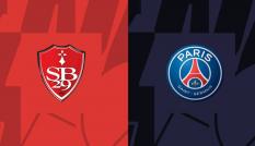 Soi kèo bóng đá Brest vs PSG hôm nay, 01h45 ngày 14/09