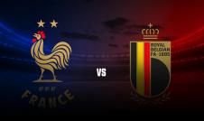 Soi kèo Pháp vs Bỉ hôm nay, 01h45 ngày 06/10
