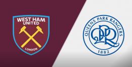 Soi kèo West Ham vs QPR hôm nay, 02h00 ngày 10/10