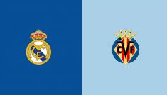 Soi kèo bóng đá Real Madrid vs Villarreal hôm nay, 02h00 ngày 11/10