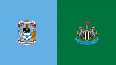 Soi kèo Coventry City vs Newcastle hôm nay, 02h00 ngày 13/10