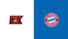 Tylekeo Viking vs Bayern Munich hôm nay, 02h00 ngày 14/10